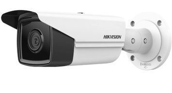 DS-2CD2T83G2-4I (4мм) 8 Мп AcuSense IP 99-00005472 фото