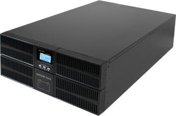 Smart-UPS LogicPower 10000 PRO RM (with battery) 6741 фото