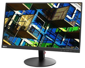 Lemovo ThinkVision S22E-20 62C6KAT1UA Монітор 99-00010055 фото