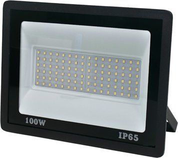 Прожектор світлодіодний Lightwell LW-FL-B-100 100 W 295911 фото