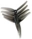 Пропелери iFlight Nazgul F5 Tri-blades Propellers (для фрістайлу) (2CW 2CCW) сірий 138923 фото 4