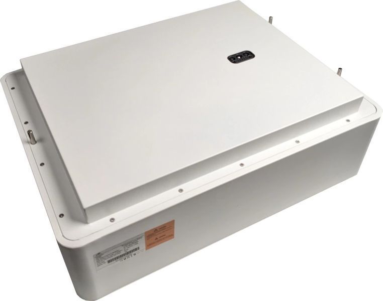 Ritar LFP51.2V100Ah-HV 51.2В 100А&bull;ч 50А Модульна літієва акумуляторна батарея 99-00018515 фото