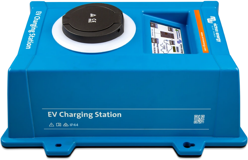 Зарядна станція для електромобілів Victron Energy EV Charging station 99-00020228 фото