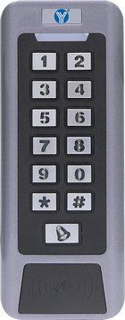 Кодова клавіатура Yli Electronic YK-768A 107163 фото