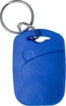Ключ-брелок Mifare Trinix Proximity-key Mifare 1К/02 Blue 69-00066 фото