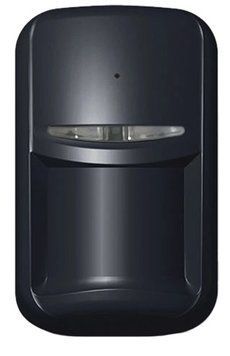 U-Prox&nbsp;PIR&nbsp;Black Беспроводной датчик движения с иммунитетом к животным 99-00013687 фото
