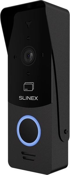 Slinex ML-20CRHD (black/black) IP65 Виклична панель 99-00021552 фото