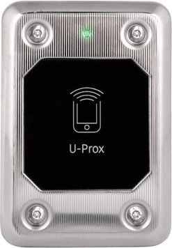 U-Prox SL steel мультиформат IP65 Зчитувач 99-10025439 фото