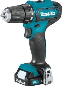 Makita DF333DWYE Акумуляторний дриль-шурупокрут 99-00014256 фото