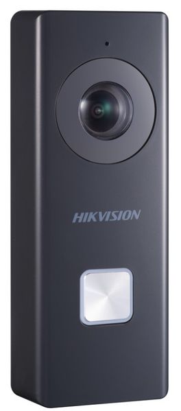 Wi-Fi відео дзвінок Hikvision DS-KB6003-WIP 21944 фото