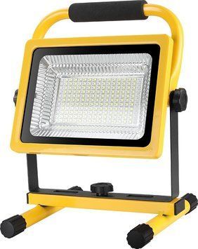 Переносний акумуляторний LED прожектор Superfire FS12 302929 фото