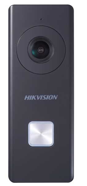 Wi-Fi видео звонок Hikvision DS-KB6003-WIP 21944 фото