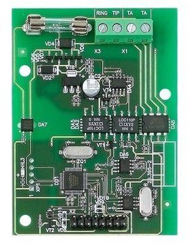 Tiras M-PSTN PSTN-комунікатор Тірас 99-00010012 фото