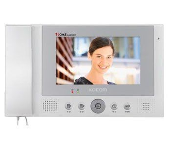 KCV-801EV 7" монитор 00000001031 фото