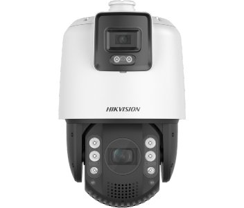 DS-2SE7C144IW-AE(32X/4)(S5) 4 MP 32× ІЧ IP Speed Dome камера 24416 фото