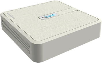 4-канальний IP DS-HiLookI-NVR-104H-D(C) 99-00007803 фото