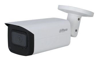 DH-IPC-HFW3841T-ZAS-S2 (2.7-13.5мм) 8 МП ІЧ WizSense з мікрофоном 99-00011068 фото