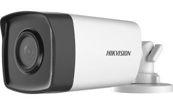 DS-2CE17D0T-IT3F (C) (2.8мм) 2 Мп Turbo HD 99-00005473 фото