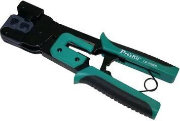 Pro'sKit CP-376ER Клещи 99-00014742 фото
