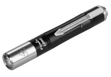 Fenix LD02 V20 90 CRI Cree XQ-E HI Фонарь ручной 99-00011059 фото