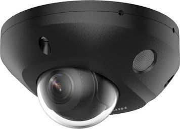 DS-2CD2543G2-LIS2U BLACK 4МП (2.8мм) IP відеокамера Hikvision 99-00020397 фото