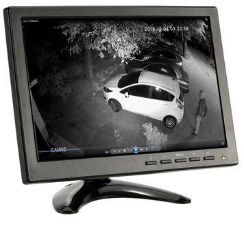 CCTV L100110.1" Монітор 99-00011013 фото