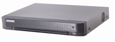 DS-7208HTHI-K2(S) 8-канальний Turbo HD 25330 фото