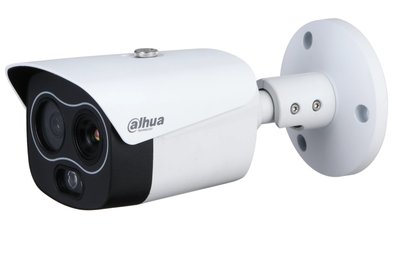 DHI-TPC-BF1241 7mm Тепловизионная камера WizSense 26655 фото