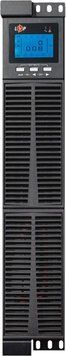 ИБП Smart-UPS LogicPower 3000 PRO RM (with battery) 6737 фото