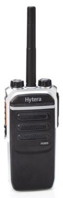 Hytera PD605 UHF Радиостанция 128748 фото