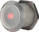Зчитувач врізний Mifare Trinix TRR-1000M антивандальний 68-00019 фото