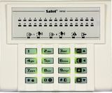 Клавіатура світлодіодна Satel VERSA-LED-GR для ППК серії VERSA 106843 фото