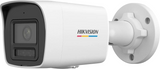 Видеокамера Hikvision 2 МП ColorVu Smart Hybrid Light DS-2CD1027G2H-LIU (4мм) 99-00017063 фото