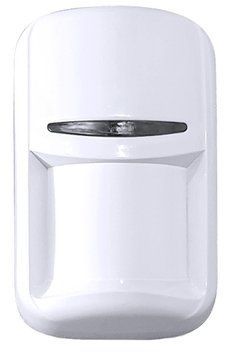 U-Prox PIR White Беспроводной датчик движения с иммунитетом к животным 99-00022290 фото