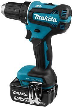 Makita DDF485FYX3 Акумуляторний дриль-шурупокрут 99-00014257 фото
