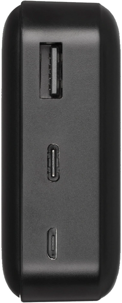 Повербанк 2E 20000mAh PD+QC 3.0 18W black 99-00020873 фото