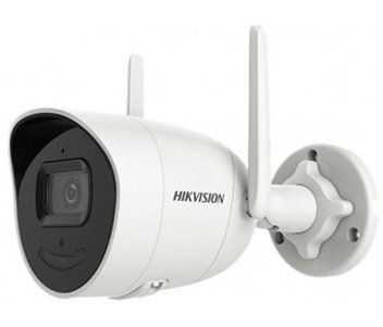 DS-2CV2041G2-IDW(D) (2.8мм) 4 МП EXIR Bullet Wi-Fi 99-00009274 фото
