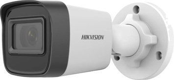DS-2CD1021G0-I 2МП (4мм) IP відеокамера Hikvision 99-00022743 фото