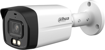Відеокамера Dahua Smart Dual Light DH-HAC-HFW1801TLMP-IL-A (2.8мм) 99-00013752 фото