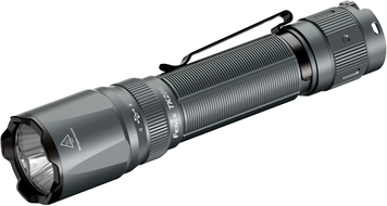 Фонарь тактический серый Fenix TK20R UE 99-00015919 фото
