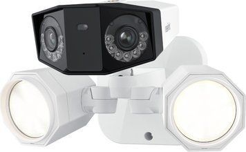 Панорамна IP камера Reolink Floodlight Series F750P 302389 фото