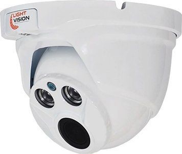 IP-видеокамера 8Mp Light Vision VLC-8840DI (Linklemo) f=3.6 мм 75-00171 фото