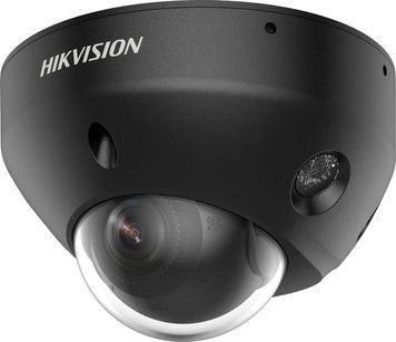 DS-2CD2583G2-LIS2U BLACK 8МП (2.8мм) IP відеокамера Hikvision 99-00020398 фото