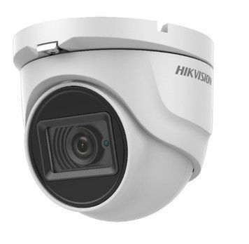 DS-2CE76U1T-ITMF (2.8мм) 4K EXIR Turbo HD 99-00005479 фото