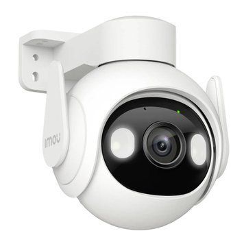 Imou Cruiser 2 IPC-GS7EP-5M0WE 5-мегапіксельна зовнішня Wi-Fi камера P&T 99-00013149 фото