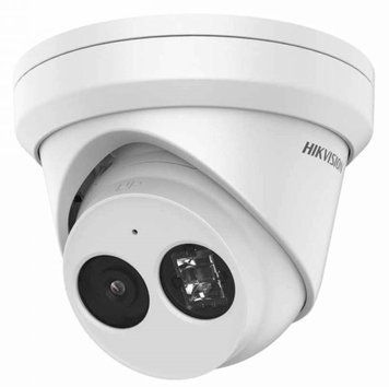DS-2CD2323G0-I (4мм) 2 Мп IP видеокамера Hikvision 99-00005520 фото