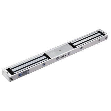 YM-280NTD(LED) Электромагнитный замок для двустворчатых дверей 99-00005567 фото