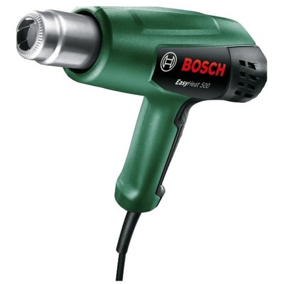 Bosch EasyHeat 500 Фен 29803 фото