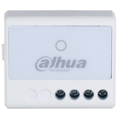 Dahua DHI-ARM7012-W2(868) Беспроводной настенный коммутатор 30289 фото