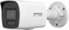 Відеокамера Hikvision 2 МП ColorVu Smart Hybrid Light DS-2CD1027G2H-LIU (4мм) 99-00017063 фото 1